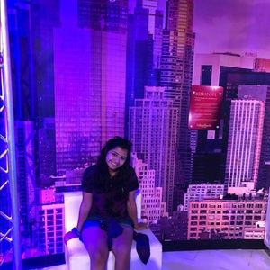 Meet your Posher, Brittany